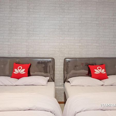 Zen Rooms B Walk Batu Malang Exteriér fotografie