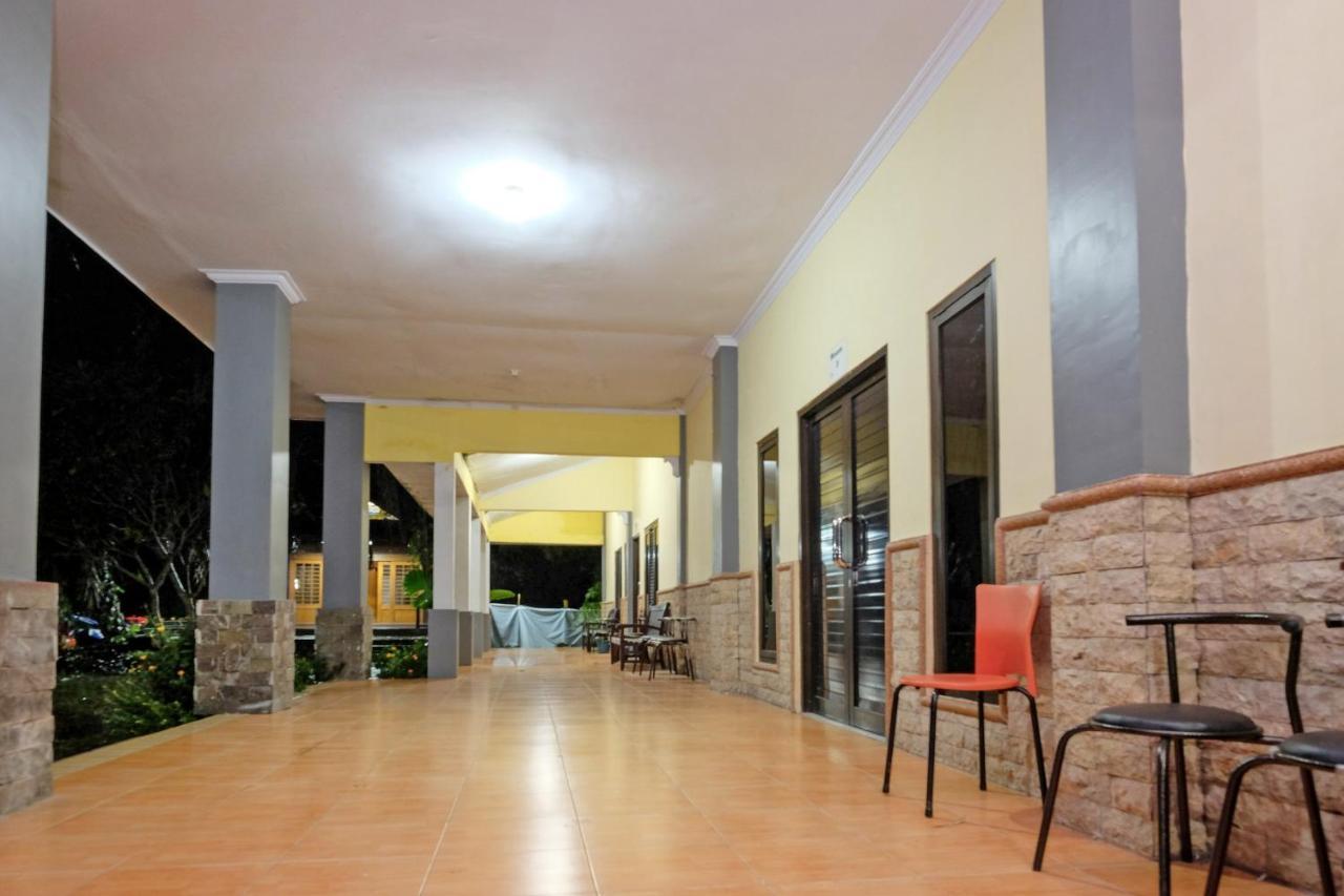 Zen Rooms B Walk Batu Malang Exteriér fotografie