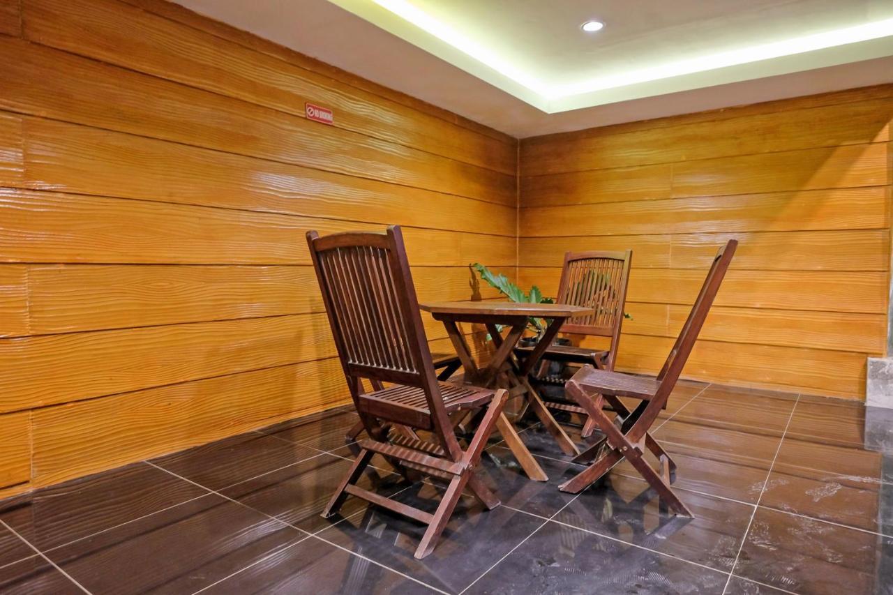 Zen Rooms B Walk Batu Malang Exteriér fotografie