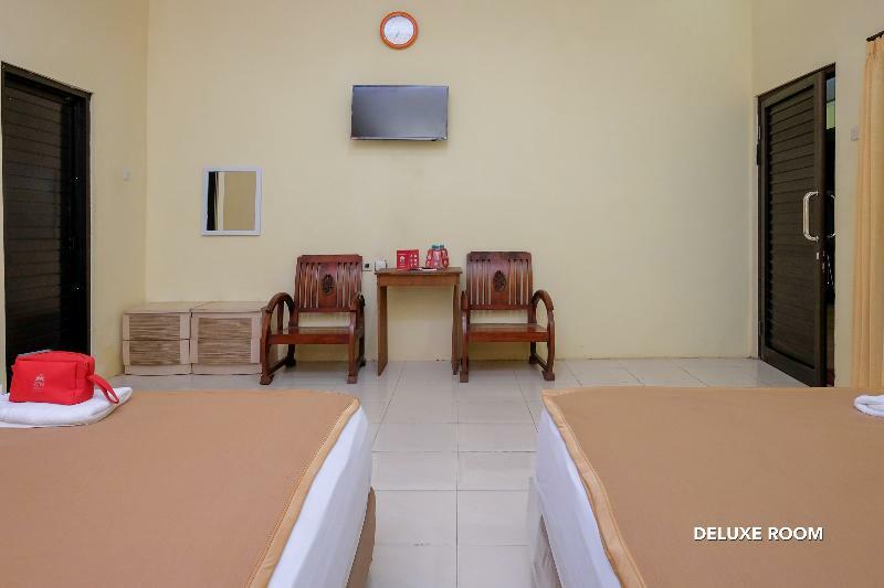 Zen Rooms B Walk Batu Malang Exteriér fotografie